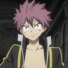 As long i'm still standing, i will never give up!!!. Natsu Dragneel Home Facebook