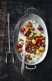 cookinesi thai salat by hiltl thai salat rezepte einfache gerichte