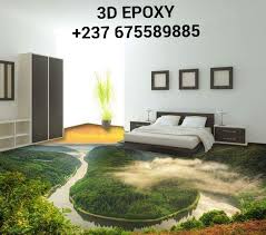 All what you need to know the 3d epoxy technology is gaining increasing popularity. Customized 3d Epoxy Flooring Solutions With 3d Epoxy Cameroon Site Title