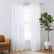 Free delivery on orders over $35. 7 Linen Curtains For The Airy Eco Conscious Home