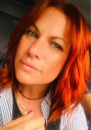 Katrina Page updated her profile picture.