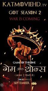 Game Of Thrones S02 Hindi Complete Series 1080p 720p 480p Dual Audio Hindi Eng X264 Esub Got S Game Of Thrones Episodes All Episodes Game Of Thrones Movie