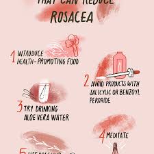 The kleresca® acne treatment helps the skin combat inflammation by stimulating the skin's own repair systems, as the combination of light and gel targets the inflamed areas of the skin. 8 Natural Remedies May Help Reduce Rosacea According To An Esthetician