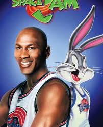 During the golden age of american animation. It Turns Out Space Jam Is Kind Of Visionary Michael Jordan Is More Than The Last Dance Vox