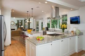 Home Remodeling In Alexandria Virginia