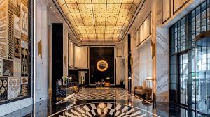 The new Fairmont Mumbai celebrates the ...