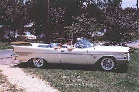 Image result for Turquoise Gray 1959 Chrysler