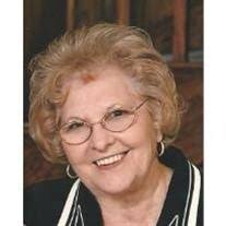 Velma Berniece Baker Obituary