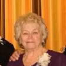 Rosemary Elizabeth View Obituary December 1, 2023