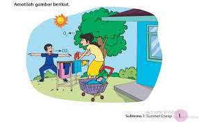 Langkah langkah bermain estafet bola. Manfaat Energi Matahari Bagi Kehidupan Sehari Hari Kunci Jawaban Halaman 2 Kelas 4 Sd Mi Tema 2 Subtema 1 Portal Jember Halaman 2