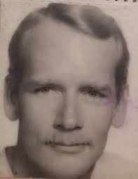 Gilbert Stanley Johnson Obituary