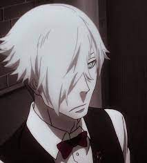 Azevinx Death Parade Anime Anime Icons