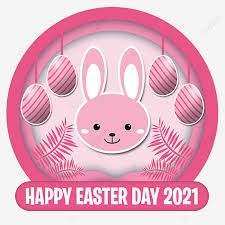 Let's check off some best happy easter images 2021 with the help you can get the idea to post your image of happy easter this sunday Happy Easter Day 2021 Pinky Bunny In Sircle Cute Happy Easter Day 2021 Pinky Bunny In Sircle Happy Easter Day 2021 Pinky Bunny Png Transparent Clipart Image And Psd File For Free Download