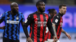 Ac milan have never been beaten in saelemakers' 28 serie a appearances (self.acmilan). Cqvdhhui3zspm