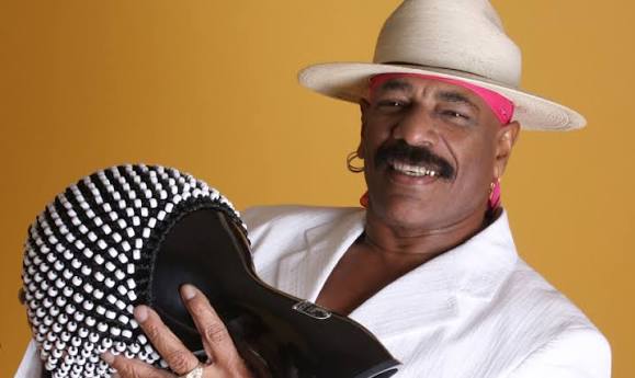Pedrito Calvo – KRAMER ARTISTS