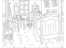 We did not find results for: Coloriages D Oeuvres D Art Coloriage Documents D Art Van Gogh