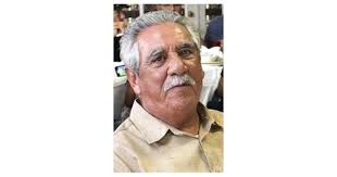 JOE PERALES Obituary (2022)