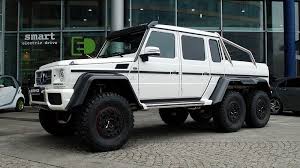 Mercedes Benz G 63 Amg 6x6 Mercedes Benz Mercedes Benz Maybach Mercedes