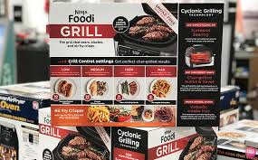 Maybe you would like to learn more about one of these? Ninja Foodi Pro 5 In 1 Indoor Grill Only 159 Free Shipping Reg 270 Today Only Free Stuff Finder