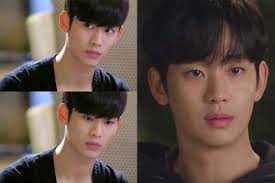 韓網評論翻譯站- 金秀賢10年前和現在的對比10年前(2013~2014年) 現在(2024年)...