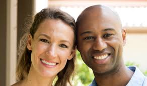 Rachel Tulchin, Kevin Bailey