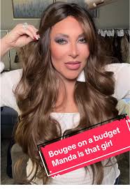 What Is The Price of Amanda Nova Fiona