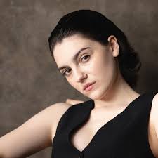 Geek Girl's Emily Carey: 'Teenage girls are very insecure people'