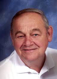 Obituary for William "Billy" Lowell Russell