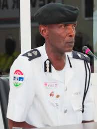 Police mention 3 alleged witches at GPF