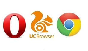 Opera mini allows you to browse the internet fast and privately whilst saving up to 90% of your data. Google Chrome Vs Opera Mini Vs Uc Browser Which One Is Worth Using Henri Le Chat Noir