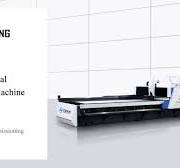 CNC Horizontal V Grooving Machines for Stainless Steel ...