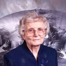 Eunice Williams Bell Obituary April 23, 2014