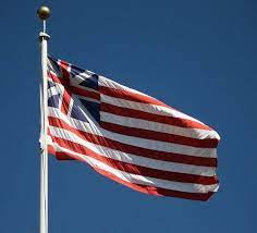 Colonel william moultrie commissioned the moultrie flag in 1775. How The British East India Company S Flag Became
