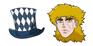 Jojo S Bizarre Adventure Robert E O Speedwagon Cursor Custom Cursor See more ideas about led zeppelin, zeppelin, robert plant. jojo s bizarre adventure robert e o