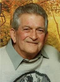 Reginald McBRIDE Obituary (1934