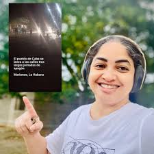 CUBA🇨🇺 LEVÁNTATE!