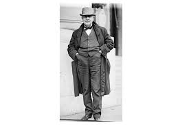 Untuk video laiinnya yang mungkin kualitasnya lebih baik lihat di menu. Thomas Alva Edison Si Penemu Lampu Halaman All Kompas Com