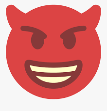 Demon Clipart Devil Emoji Devil Emoji Discord Free Transparent Clipart Clipartkey Emoji meaning a face, usually purple, with two devil horns, frowning mouth and eyes, and eyebrows emoji meaning a rock on hand gesture raising the pinky and index fingers on one hand, which a. demon clipart devil emoji devil emoji