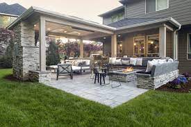 Home outdoor garden bar, the man thing. Outdoor Bar Ideas Paradise Restored Landscaping
