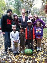 Our family Halloween costume from a few years ago. Happy Summerween! : r/ gravityfalls