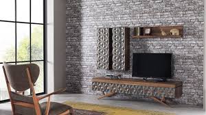 Tv Duvar Uniteleri Panosundaki Pin