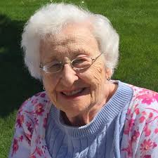 Elizabeth "Libby" Bucksbaum