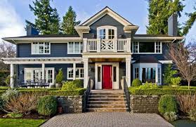 Check spelling or type a new query. 13 Most Stunning Blue House Red Door Design Ideas To Get Inspired Jimenezphoto