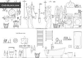 Autocad 2d mechanical civil the suncad. Pin On Sanitary Ware