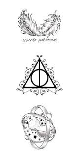 Pin Di Jessi Bankston Su Baby Shower Reveal Ideas Tatuaggi Di Harry Potter Simboli Harry Potter Disegni Di Harry Potter