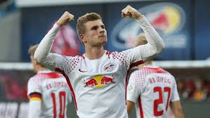 Team pride looks good on you. Bundesliga Timo Werner 10 Things On The Jet Heeled Rb Leipzig And Germany Striker Gunning For The 2018 World Cup Golden Boot
