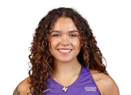 Tarleton State Texans Women's College Basketball Roster
