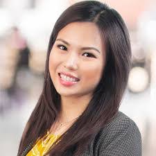 Ngoc Phung's Instagram, Twitter & Facebook