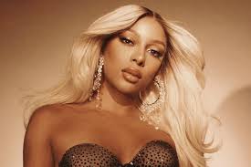 Victoria Monét Signs With Full Stop Management