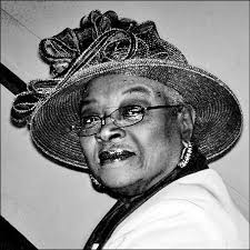 ANN GERALD Obituary (1932